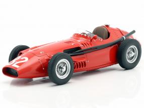 J. M. Fangio Maserati 250F #32 Sieger Monaco GP Weltmeister F1 1957 1:18 CMR